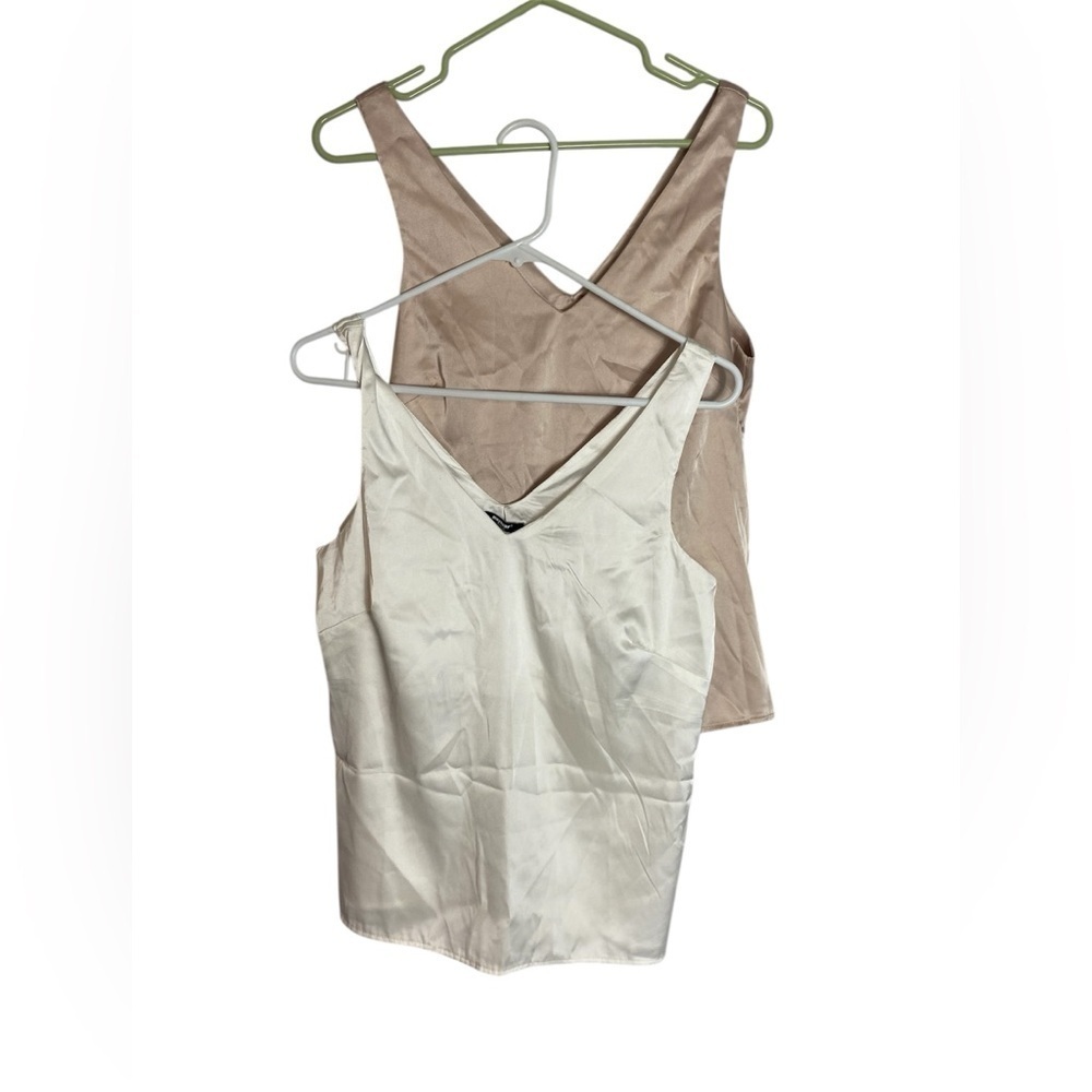 Tank Tops